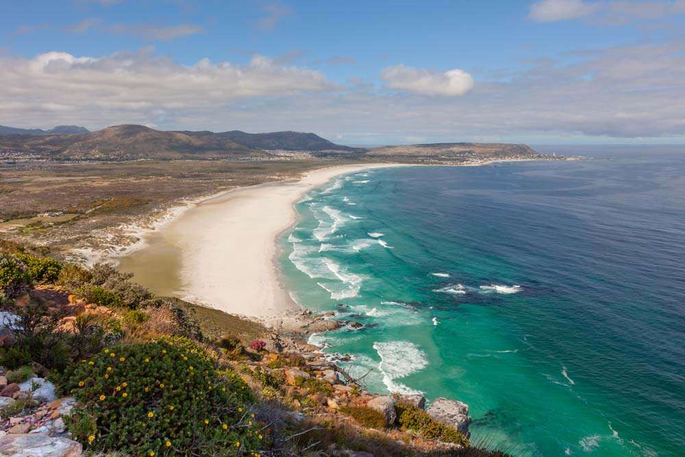 cape town travel guide