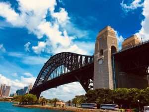 where to stay in sydney with family