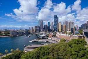 where to stay in sydney australia