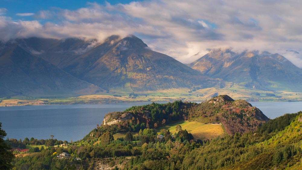 What to do in Queenstown