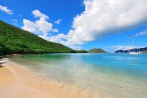 worlds most beautiful beaches