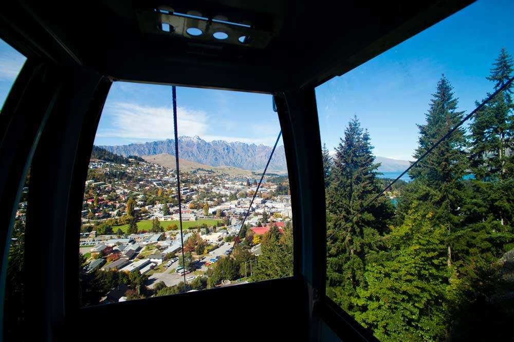 best hotels in queenstown