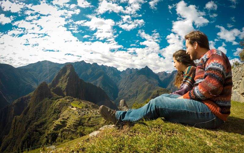 where to stay in machu picchu