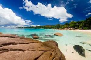 top 10 beaches in the world