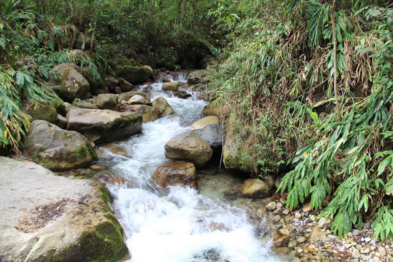 how to visit machu picchu