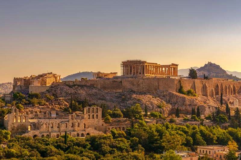 best budget hotels in athens greece