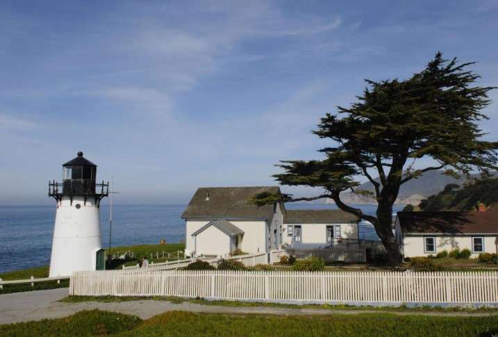 hostels in santa cruz california