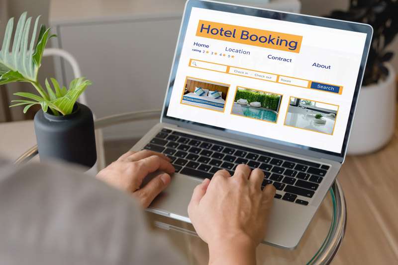 hotel booking tips