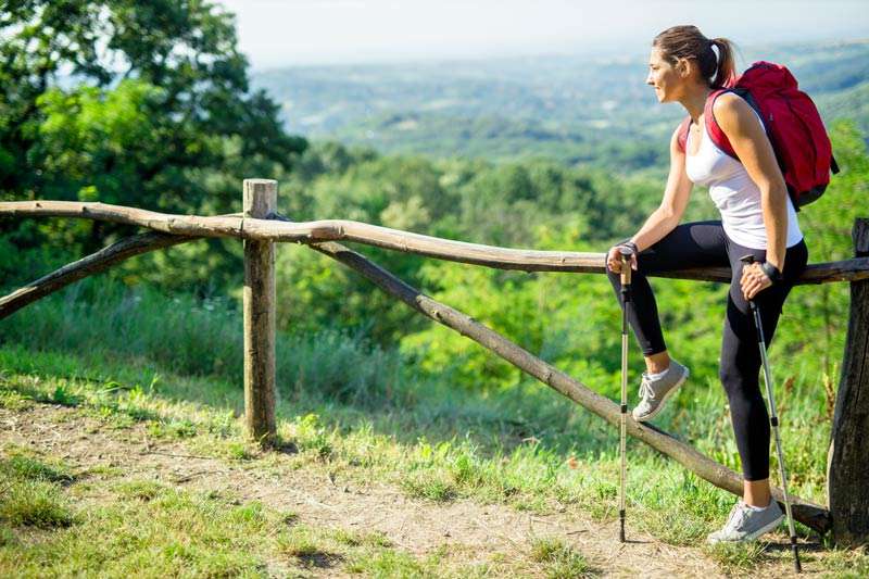 how to stay fit while traveling