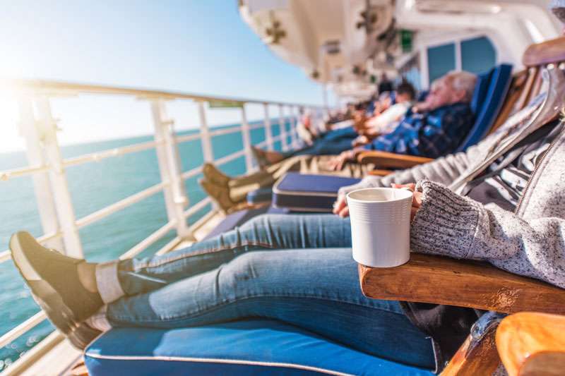 best cruise for first timers